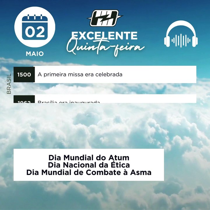 Bom dia (02/Mai/2024) #webradiomexfm #goodvibes #mexfm #mexnews #bomdia #quintafeirou