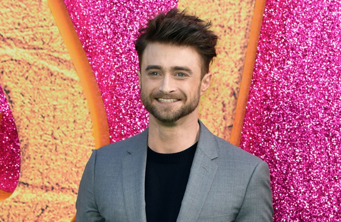Daniel Radcliffe distanziert sich von J.K. Rowling