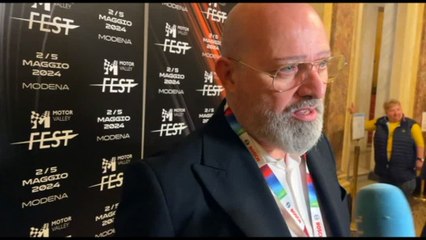 Bonaccini: nel settore auto, Ue non contrapponga ambiente e lavoro