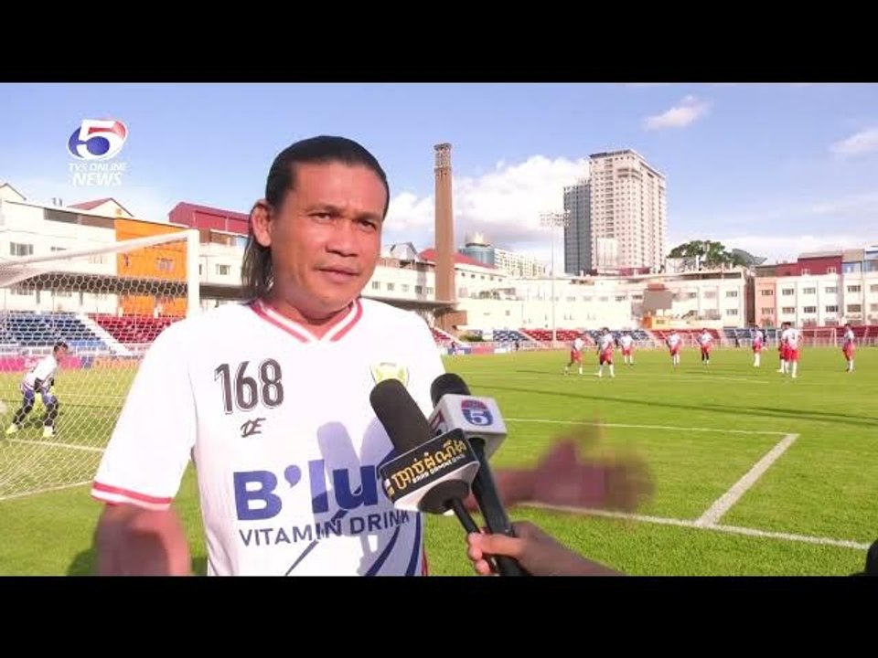 លោក ពាក់មី ប្រធានក្រុមផ្ការីកគ្រប់រដូវ ប្រាប់ពីហេតុនៃការបែកបាក់ក្រុម