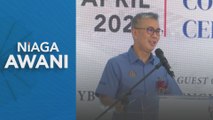 Niaga AWANI: Bukti Malaysia diiktiraf sebagai hab pilihan Asia Tenggara