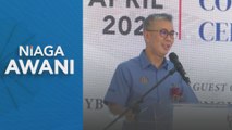 Niaga AWANI: Bukti Malaysia diiktiraf sebagai hab pilihan Asia Tenggara