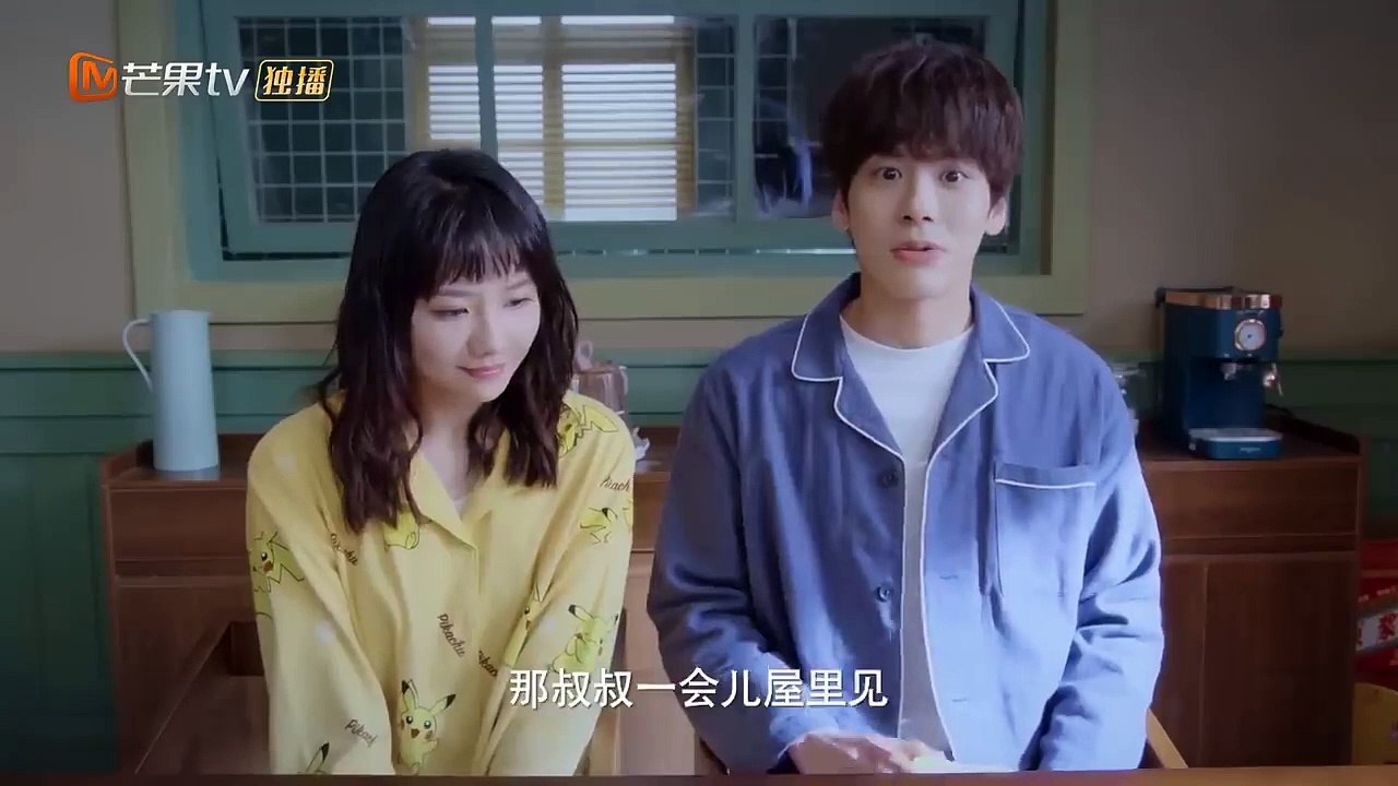 NẾU ÂM THANH CÓ KÝ ỨC - Tập 27 thuyết minh, ngụy triết minh & phan mỹ Diệp