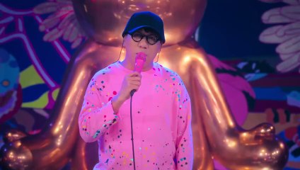 เดี่ยวสเปเชียล ซูเปอร์ ซอฟต์ พาวเวอร์ Deaw Special Super Soft Power 2024 Part22