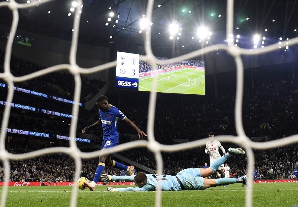 CHELSEA
