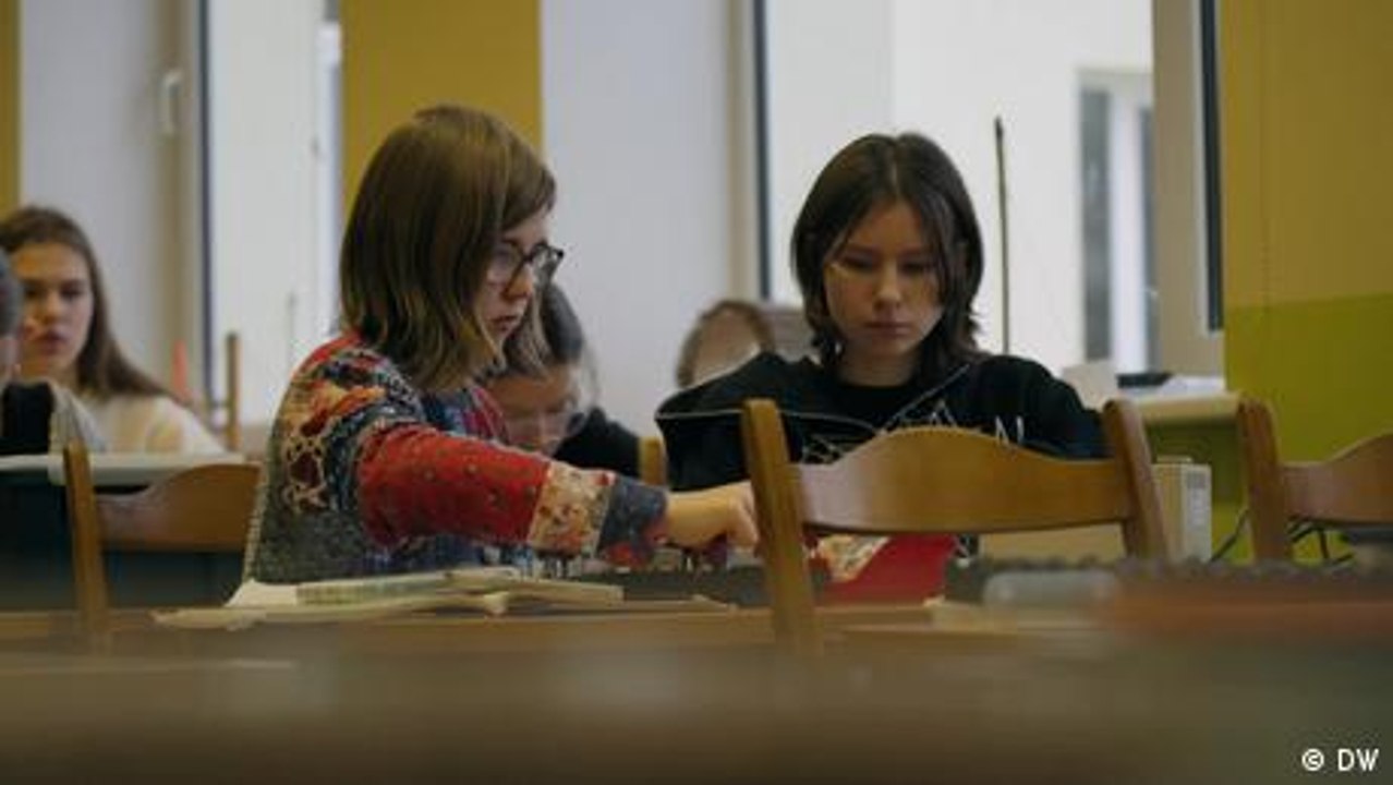 Lettland: Singen gegen Schulreform