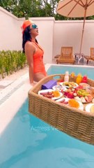 Amala Paul Hot Video Part 1 | Actress Amala Paul Hottest Edit Compilation
