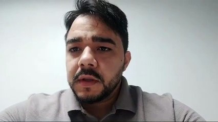 Corpo de Jazon Ferreira dos Santos é encontrado em mata; Delegado fala sobre o caso