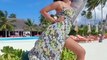 Amala Paul Hot Bikini Video Part 2 | South Indian Actress Amala Paul Hottest Bikini Video