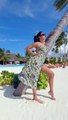 Amala Paul Hot Bikini Video Part 2 | South Indian Actress Amala Paul Hottest Bikini Video