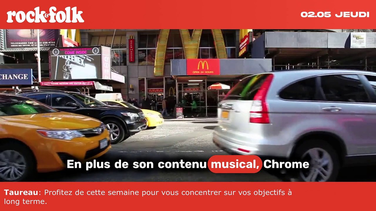 La sortie de l'album "Chrome Dreams" de Neil Young : une annonce officielle !