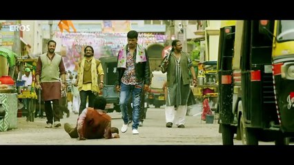 Manoj Bajpayee Best Scenes - Part 1 _ TEVAR
