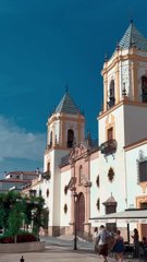 Petite ville ANDALOUSE à découvrir si vous êtes en Espagne : Ronda