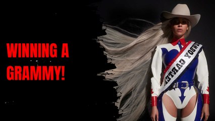 Beyoncé's Cowboy Carter