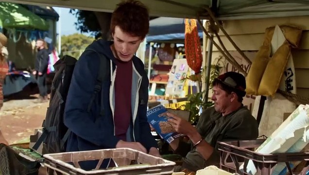 Itch Saison 1 - OFFICIAL Trailer | ITCH Series 1 (2020) (EN)