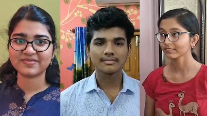 জঙ্গল মহল থেকে বাঁকুড়া, মাধ্যমিকে জেলার মুখ উজ্জ্বল করল এই কৃতিরা