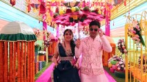Mansi & Kushal Wedding at Jai Mahal Palace Jaipur, Wedding Planner in Jaipur - Fiestro Events