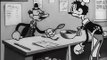 Pots and Pans - Van Beuren's Tom & Jerry Classic Cartoon