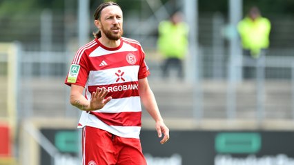 Highlights: Fortuna Düsseldorf II vs. Borussia Mönchengladbach II