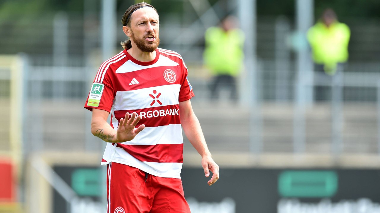 Highlights: Fortuna Düsseldorf II vs. Borussia Mönchengladbach II