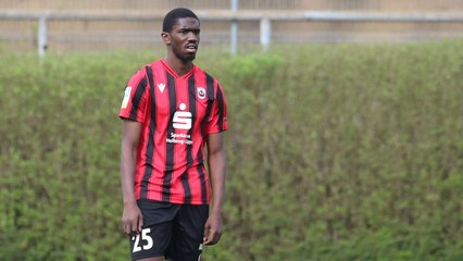 Highlights: SV Lippstadt 08 vs. 1. FC Köln II