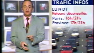 TF1 - 30 Avril 1995 - 