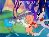 A Corny Concerto - Bugs Bunny, Daffy Duck, Porky Pig (LOONEY TUNES)