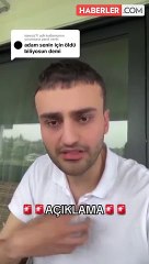 CZN Burak, "Yürüyen Adam"ın ölümüyle ilgili neden suçlandı, ne oldu?