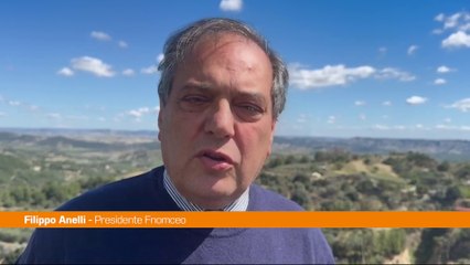 Laurea in Medicina, la Fnomceo chiede programmazione