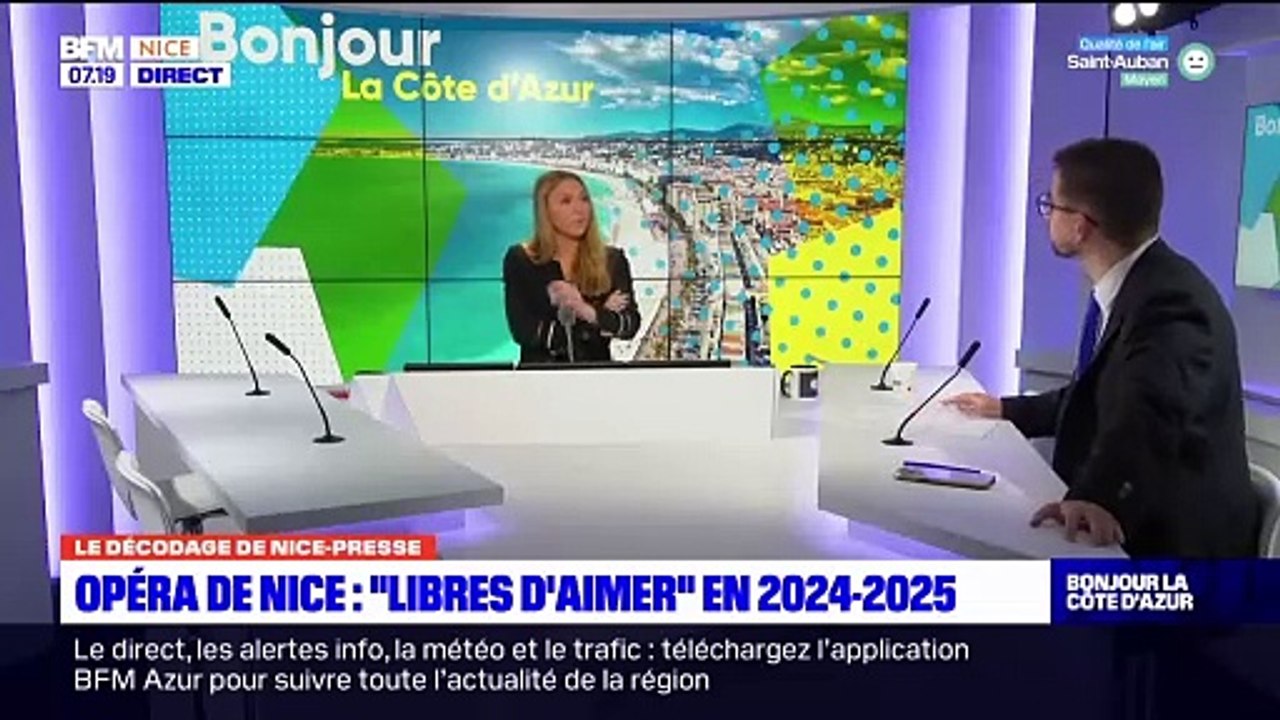 Télétravail : les meilleures communes pour s'installer en Provence-Alpes-Côte d'Azur