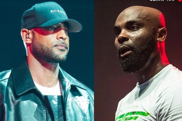 Kaaris met en doute le rôle de Booba dans sa montée en popularité