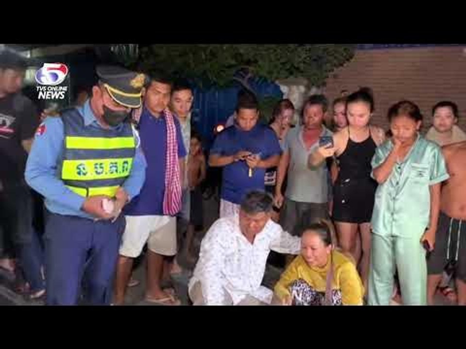 ព័ត៌មានជាតិ