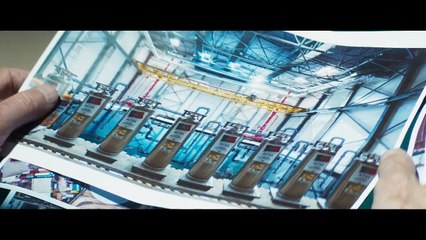 Shadow Land Bande-annonce VO