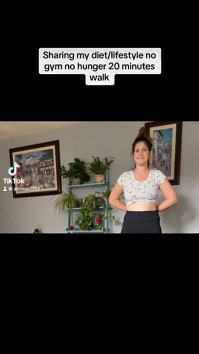 A diet/lifestyle by a spiritual medium
