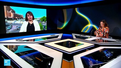 لمى الدوري: "العراق يذخر بالمواقع الأثرية، وما تم اكتشافه حتى الآن لا يتجاوز 8 بالمئة"