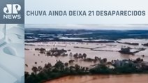 Temporal deixa 10 mortos no Rio Grande do Sul