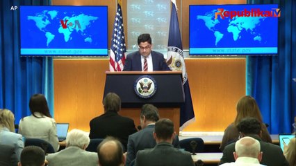 Wacana Penangkapan Benjamin Netanyahu Oleh ICC Ditolak AS