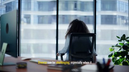 Business Protection During Divorce: Essential Tips