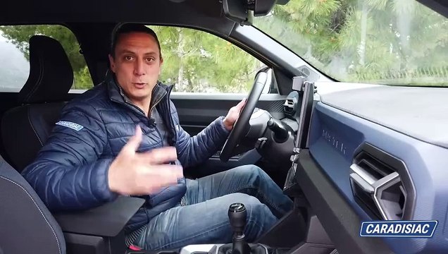 Comparatif - Le nouveau Dacia Duster face au Peugeot 2008