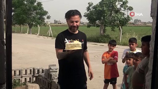 Yaşasın; iyi insanlar hala yaşıyormuş: İşte kanıtı...