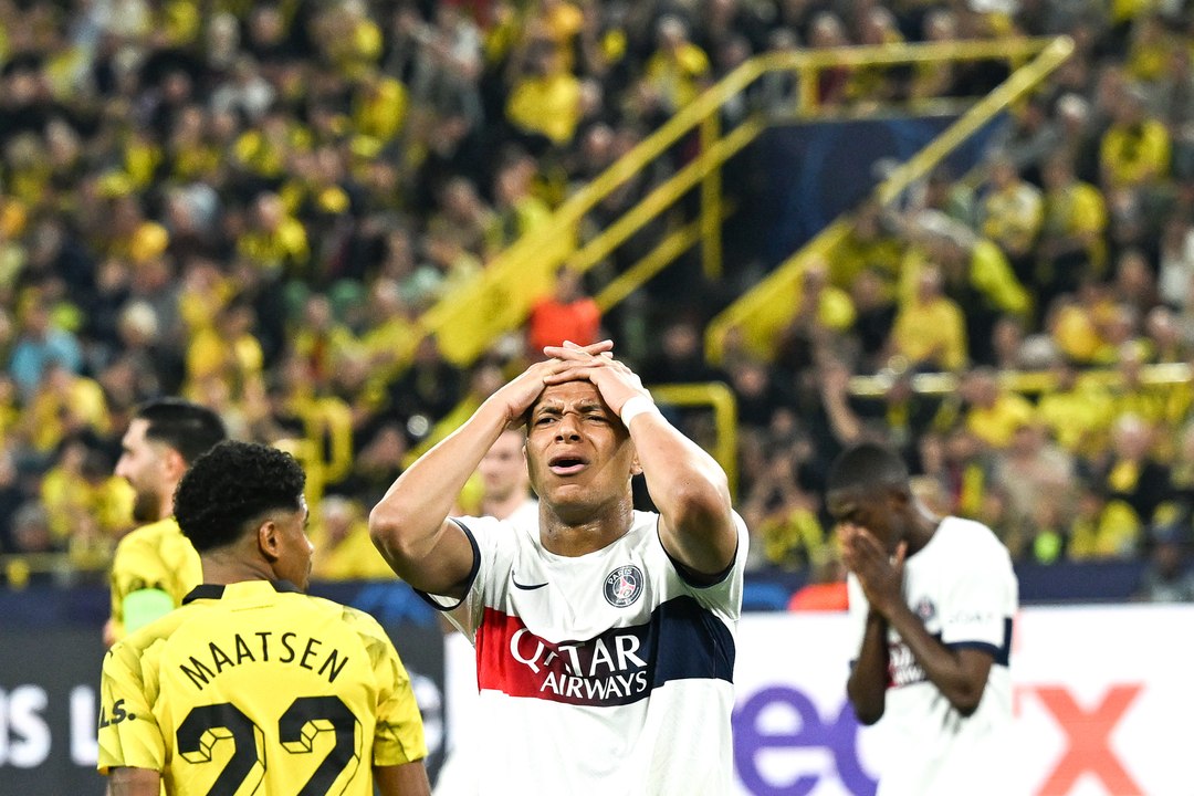 Mbappé, Sancho, Vinicius, Sané... Le debrief complet !