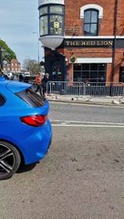 Improvements to barries in Skegness town cantre