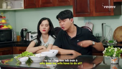 Ỷ Mình Có Bầu  Lười Biếng Nhớt Thay  Chị Chồng Bị Em Trai Chửi Cho Một Trận Nhớ Đời