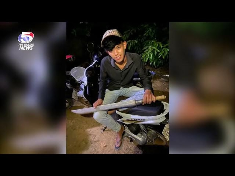 ព័ត៌មានជាតិ