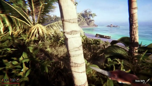 NUEVO SURVIVAL EXTREMO SOBREVIVE EN UNA ISLA DESIERTA PROYECT CASTAWAY GAMEPLAY ESPAÑOL PRIMEROS PASOS