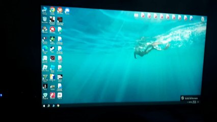 Assemble pc for editing