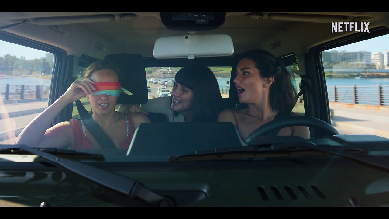 Another Self Season 2 Trailer