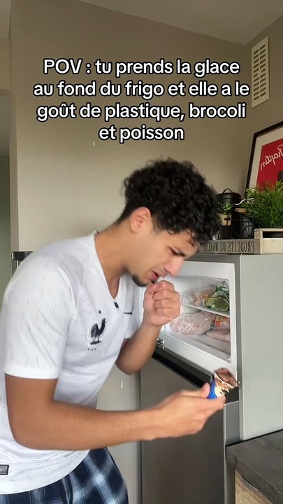 Si quelqu'un peut m'expliquer comment c'est scientifiquement possible !!! 