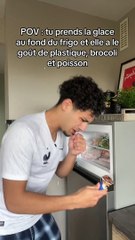 Si quelqu'un peut m'expliquer comment c'est scientifiquement possible !!! 