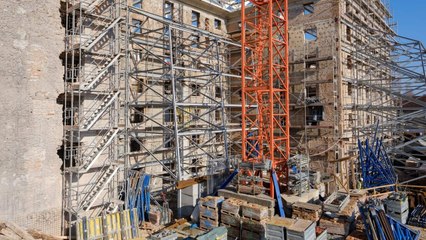 Les 10 catastrophes qui ont marqué la planète